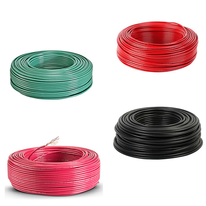 Cables THW